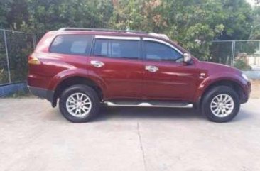 For Sale!!! MITSUBISHI Montero GLS Sport 4x4 2010 Manual Transmission