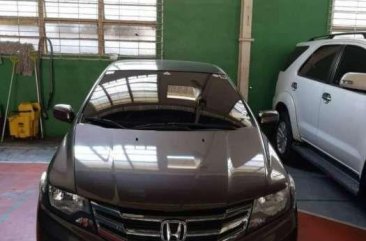 Honda City 2012 PHP 380,000 only!