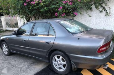 MITSUBISHI Galant VR 7g Rayban 1996 AT 6cylinder 