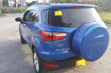 2015 Ford Ecosport AT 1.5 FOR SALE