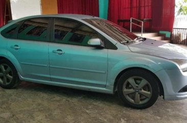 Ford Focus 2008 20 tdci manual tranny FOR SALE