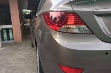 hyundai accent 2012 for sale