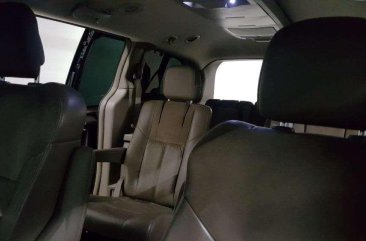 Chrysler Town and Country 2012 FOR SALE