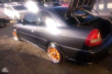 Mitsubishi Lancer GSR 97 FOR SALE