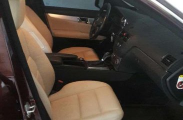 2007 Mercedes Benz C200 Kompressor FOR SALE