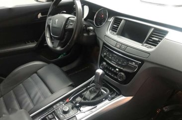 2014 Peugeot 508 gt diesel 22 ltr FOR SALE