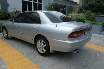 96 Mitsubishi Galant FOR SALE