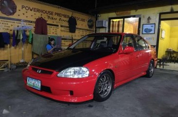 Honda Civic SiR Type R b18c 1999 FOR SALE