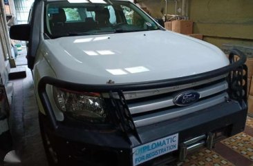 FOR SALE african edition 2013 Ford Ranger