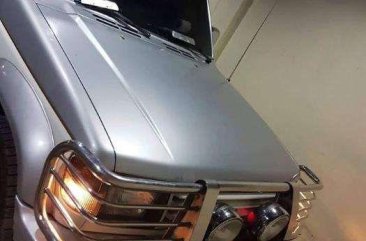 MITSUBISHI Pajero 2000 Model FOR SALE