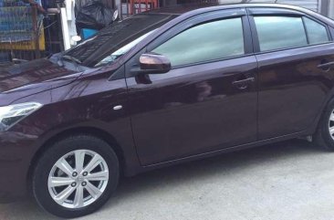 TOYOTA VIOS 1.3 E MT 2017 Model for sale