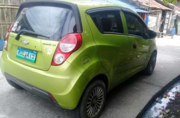 Chevrolet Spark 2013 for sale