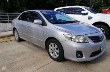 2011 Toyota Altis G Automatic Well Maintained