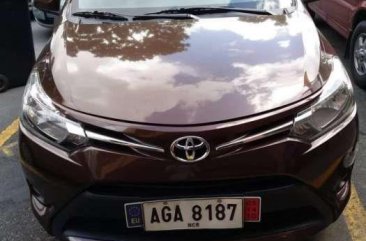 Toyota Vios 2015 for sale