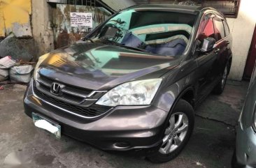 2010 honda crv for sale