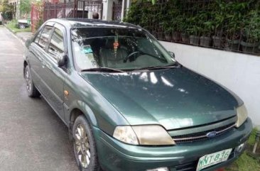 Ford Lynx for sale