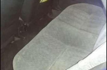 Well-kept Honda city for sale