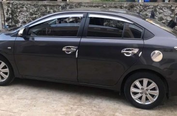 2016 Toyota Vios E MT FOR SALE