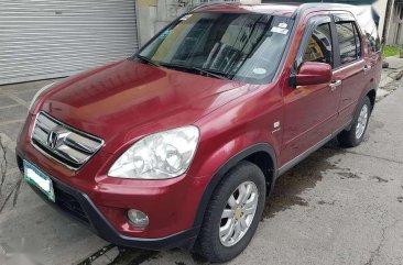 2006 HONDA CRV - 298k negotiable upon viewing . AT . all power