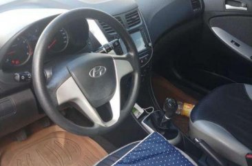 Hyundai Accent 2012 FOR SALE