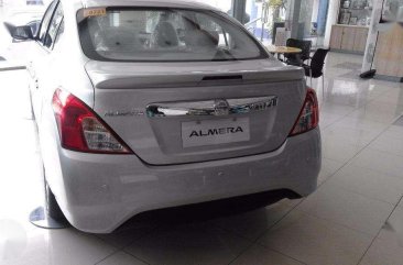 Nissan Almera 2018 for sale