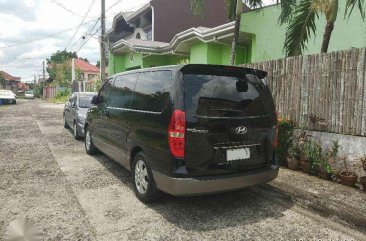 2008 Hyundai Grand Starex HVX FOR SALE