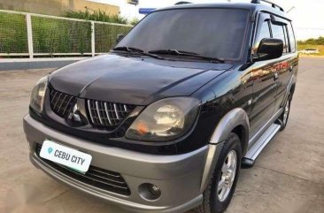 Mitsubishi Adventure 2009model FOR SALE