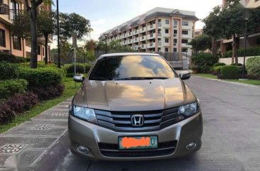 2010 Honda City 1.5 E FOR SALE