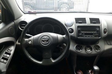 For Sale: TOYOTA RAV 4 2007 