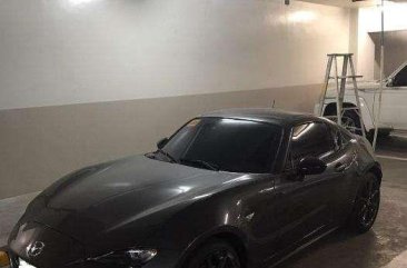 Mazda MX-5 RF 2018 for sale