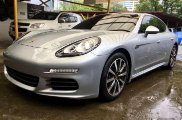 2016 Porsche Panamera V6 FOR SALE