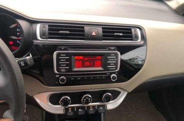 Kia Rio LX 1.4 Automatic 2016 FOR SALE