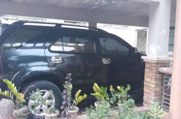 Toyota Fortuner 2010 FOR SALE