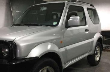 2008 Suzuki Jimny Mt for sale