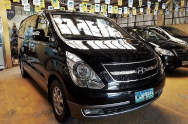 2013 Hyundai Grand Starex GOLD AT CARPRO Quality Used Car Dealer