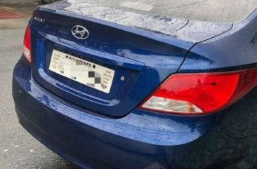 Hyundai Accent 2017 for sale