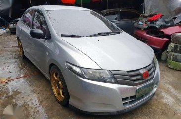 RUSH SALE Accept Trade-in 2010 Honda City Manual Transmission