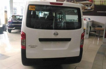 Nissan Urvan 2018 for sale