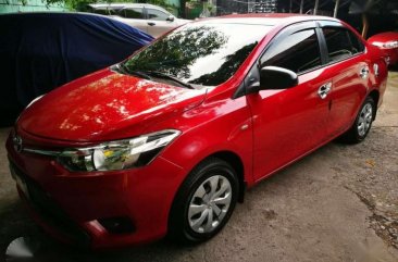 Selling my 2016 TOYOTA Vios J Manual