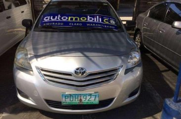 20111 Toyota Vios for sale