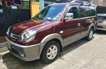 2012 Mitsubishi Adventure For sale