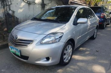 2013 Toyota Vios 1.3G mt FOR SALE
