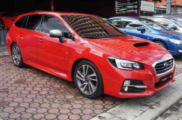 2017 Subaru Levorg GTS FOR SALE