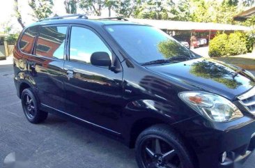 2009 Toyota Avanza FOR SALE