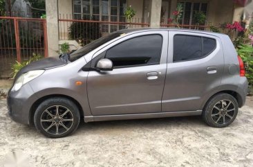 For sale Suzuki Celerio 2012 matic 