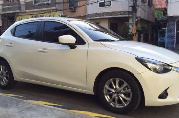 2016 Mazda 2 1.5 Skyactiv Hatchback AT FOR SALE