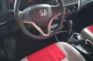 Honda City 2014 acquired 2015 FOR SALE