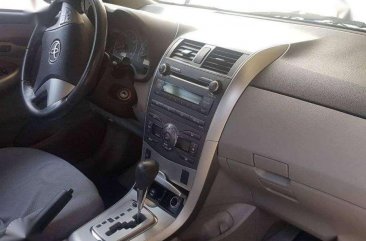 Toyota Corolla Altis 2013 FOR SALE