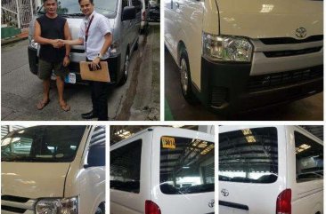 Toyota HIace 2019 for sale