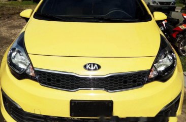 2016  Kia  Rio for sale